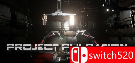 《脉动计划（Project Pulsation）》HI2U破解版[EN]_0