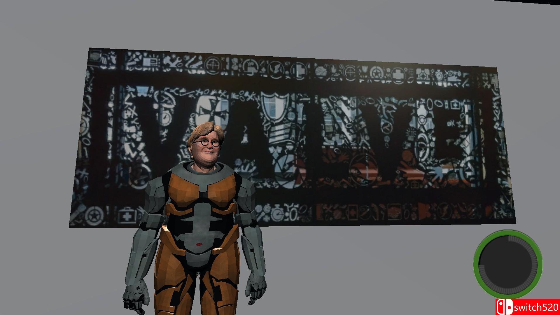 《G胖模拟》游戏截图1