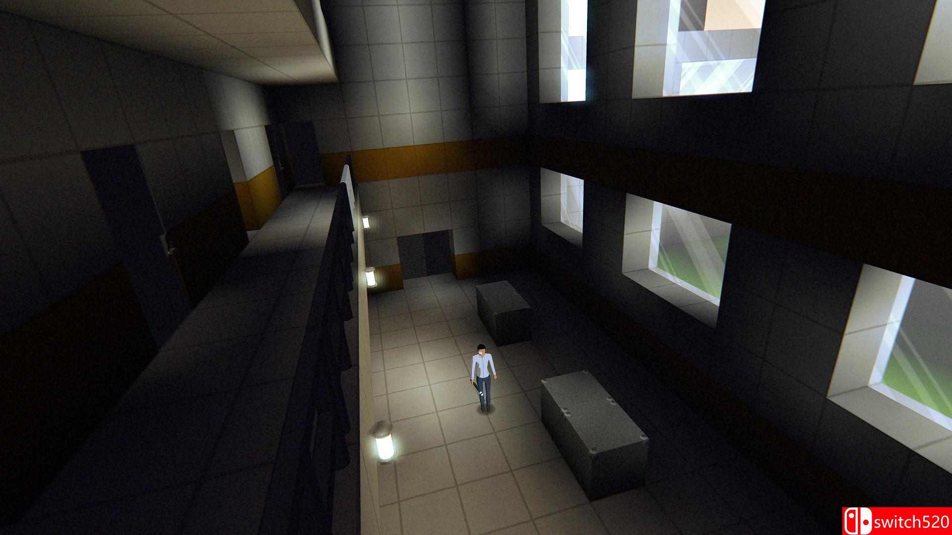 《霓虹魅影》游戏截图3