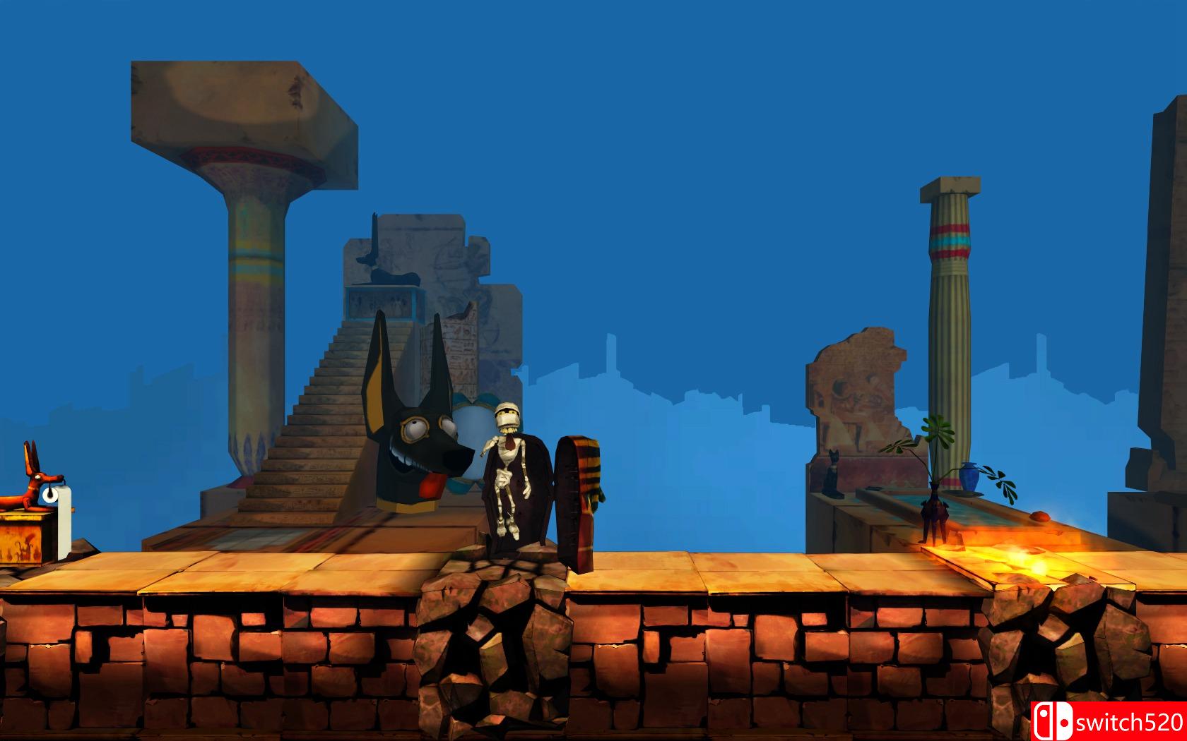 Game Screenshot 4