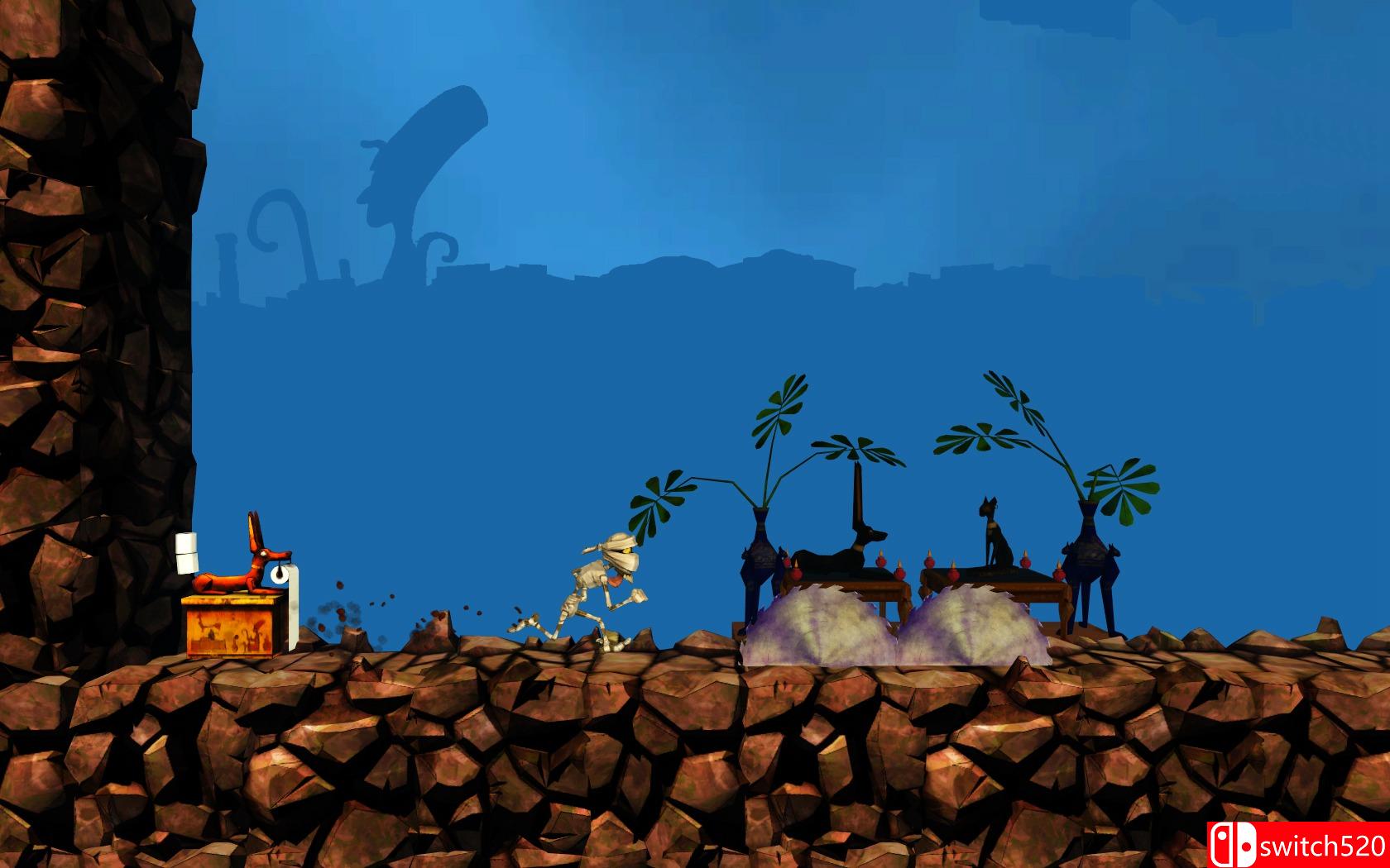 Game Screenshot 6
