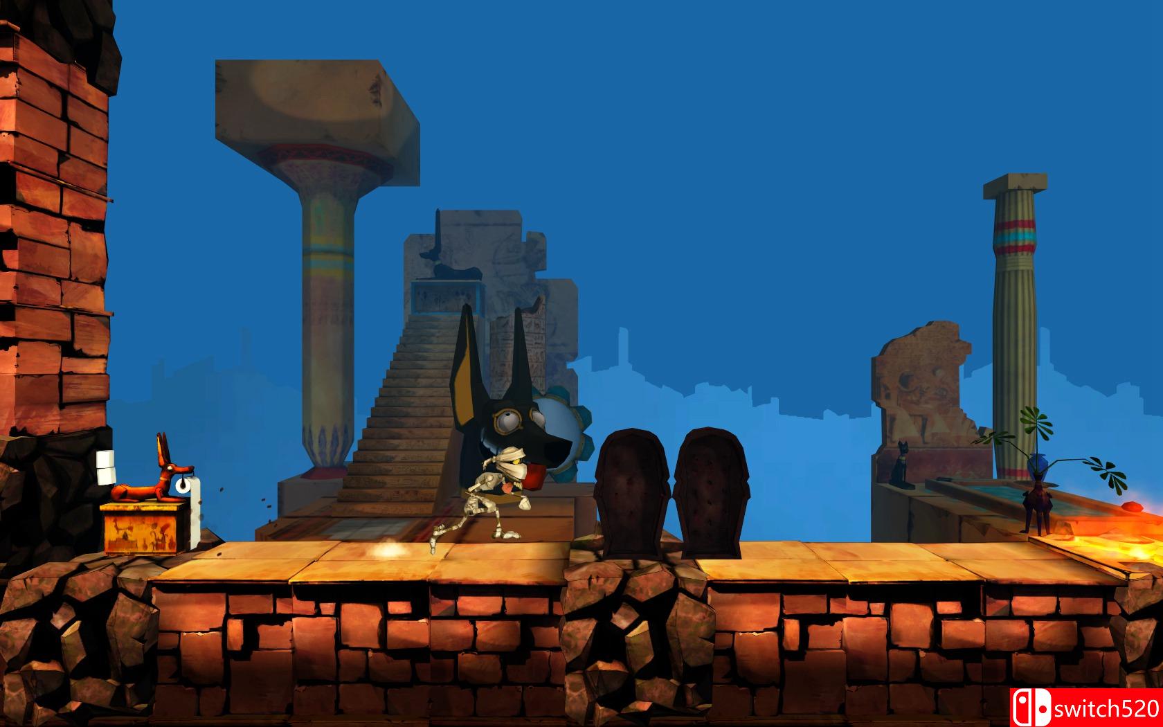 Game Screenshot 8
