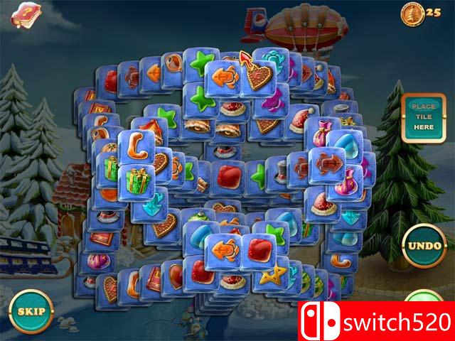 《劳拉城的调查4（Laruaville 4）》v1.0 ZEKE破解版[EN]_3