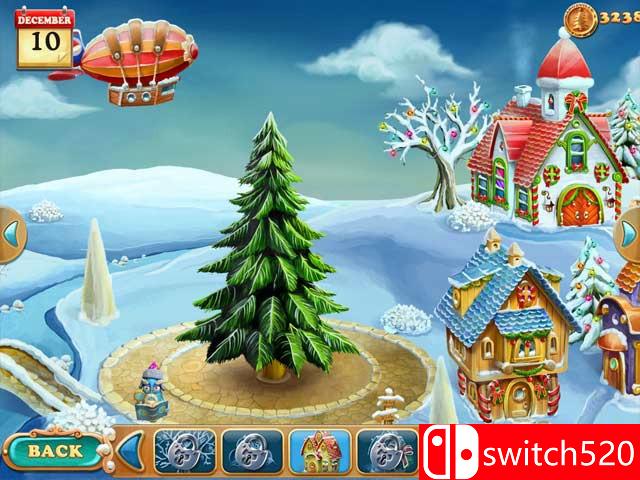 《劳拉城的调查4（Laruaville 4）》v1.0 ZEKE破解版[EN]_2