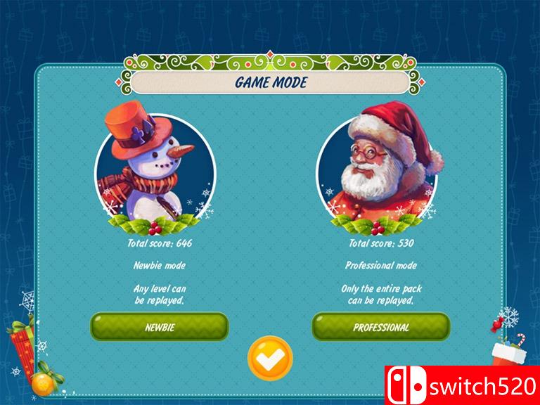 《纸牌圣诞：消除纸牌（Solitaire Christmas: Match 2 Cards）》v1.0 ZEKE破解版[EN]_1