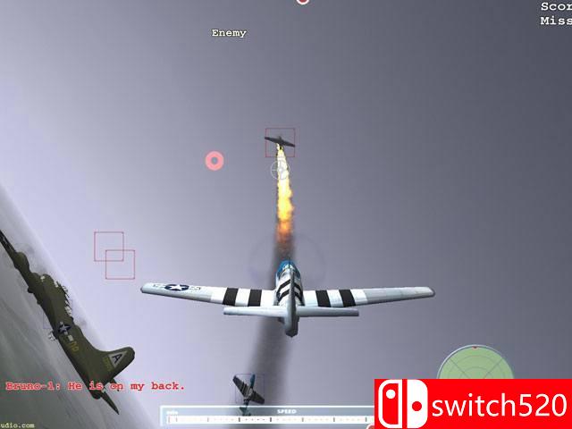 《空中战斗（Flight For Fight）》v1.19 ZEKE破解版[EN]_1