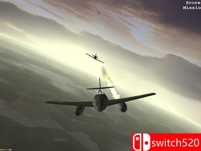 《空中战斗（Flight For Fight）》v1.19 ZEKE破解版[EN]_2