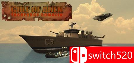 《亚丁湾：索马里特遣队（Gulf of Aden - Task Force Somalia）》TiNYiSO破解版[EN]_0
