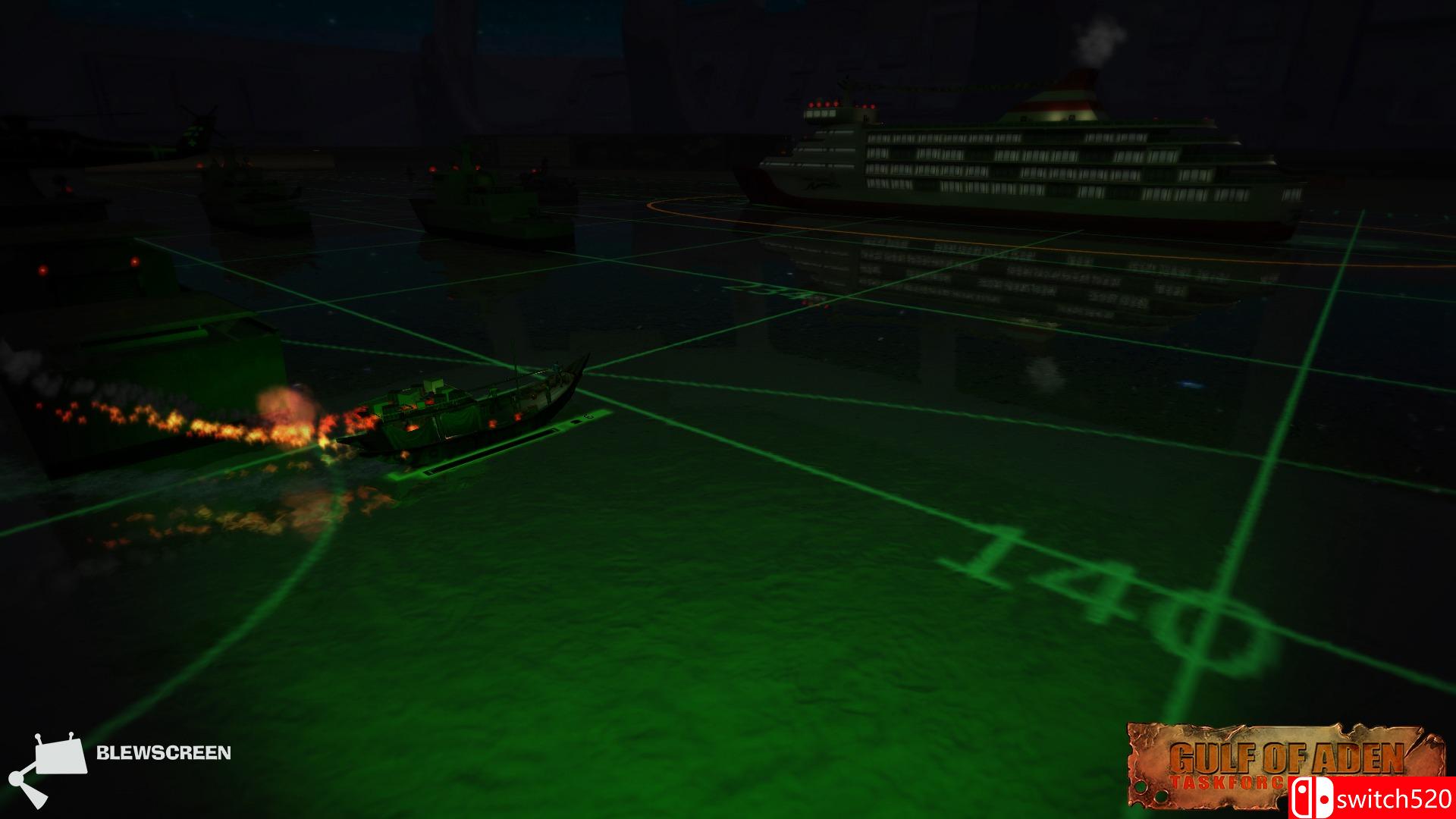 《亚丁湾：索马里特遣队（Gulf of Aden - Task Force Somalia）》TiNYiSO破解版[EN]_9