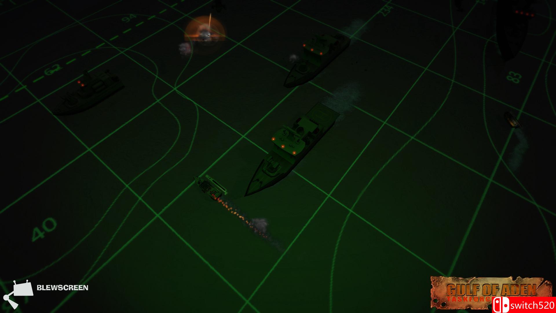 《亚丁湾：索马里特遣队（Gulf of Aden - Task Force Somalia）》TiNYiSO破解版[EN]_10