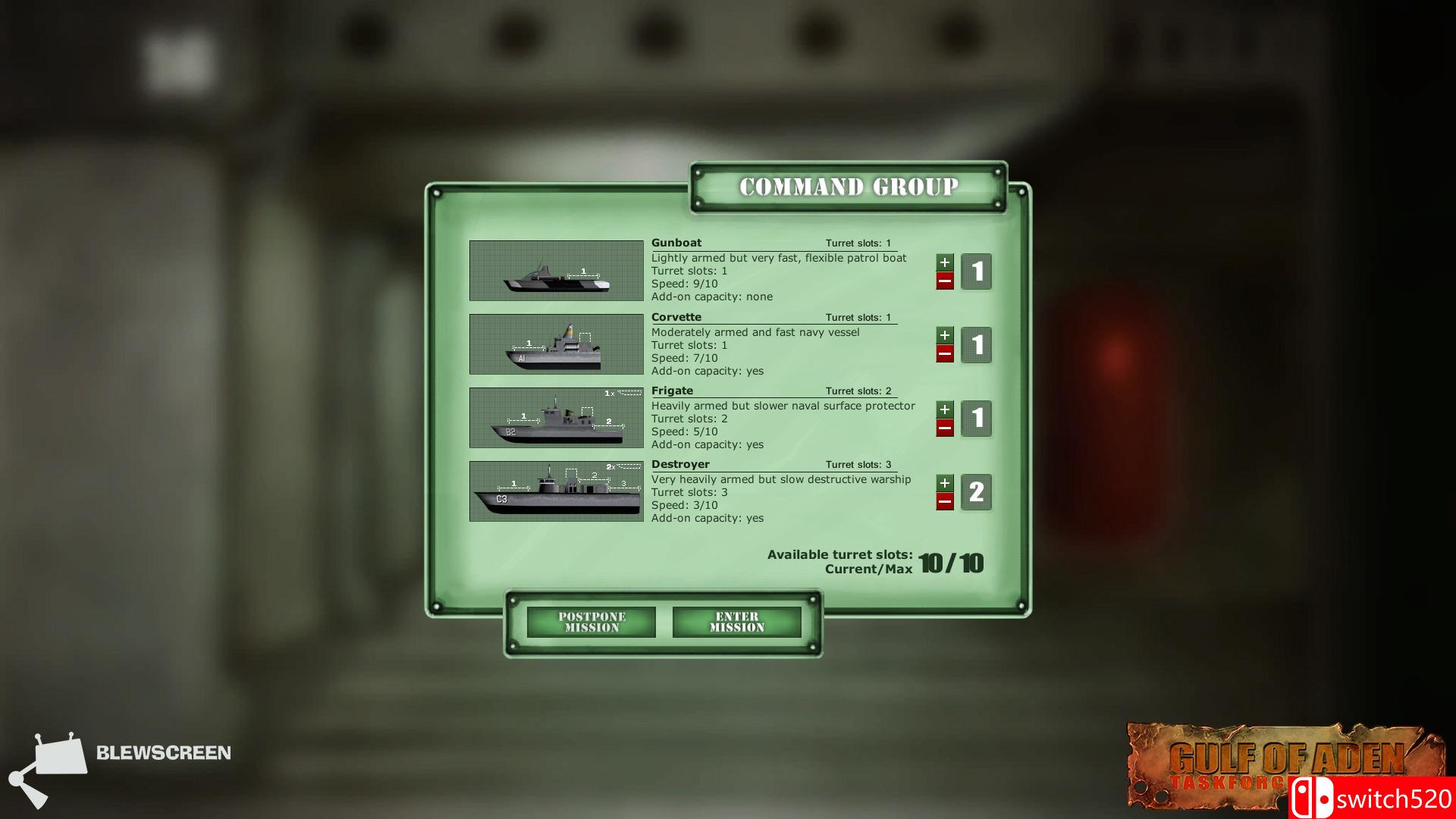 《亚丁湾：索马里特遣队（Gulf of Aden - Task Force Somalia）》TiNYiSO破解版[EN]_11