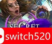 《钟摆的秘密（Secret of the Pendulum）》v1.0 ZEKE破解版[EN]_0