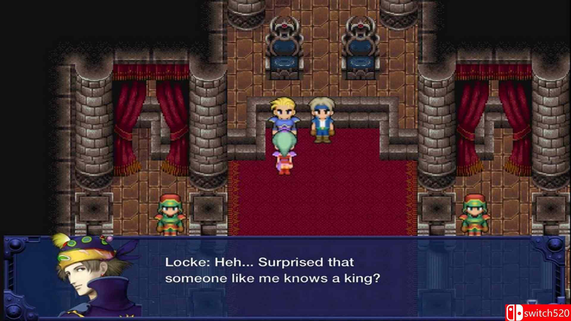 《最终幻想6（FINAL FANTASY VI）》CODEX破解版[EN]_3