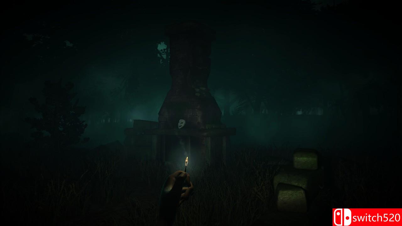 《烛芯（Wick）》PLAZA破解版[EN]_4