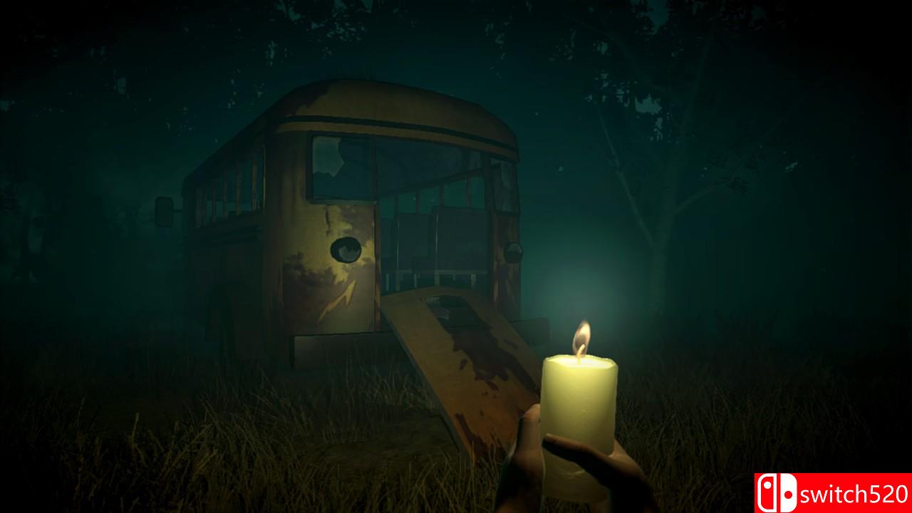 《烛芯（Wick）》PLAZA破解版[EN]_2