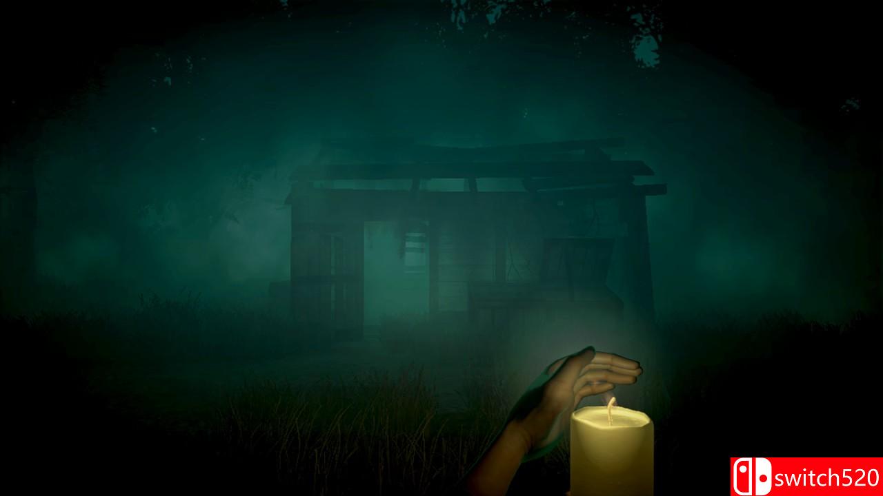 《烛芯（Wick）》PLAZA破解版[EN]_3