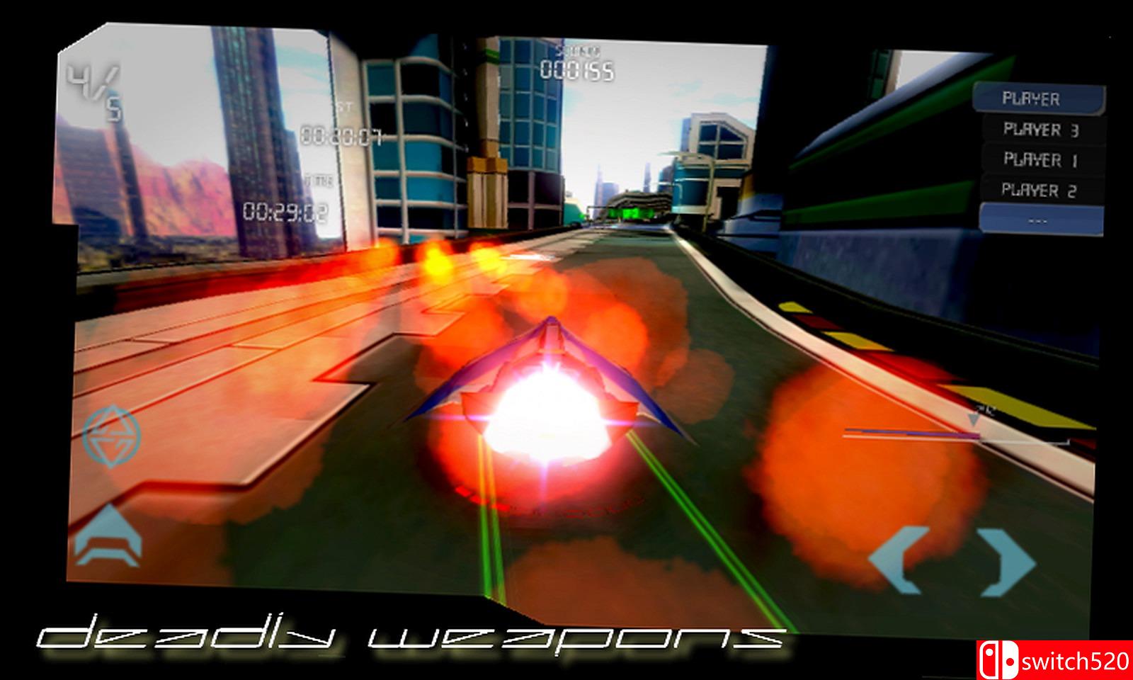 《Ampersand》游戏截图1