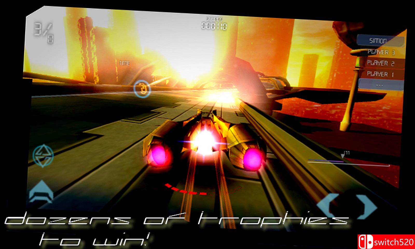 《Ampersand》游戏截图2