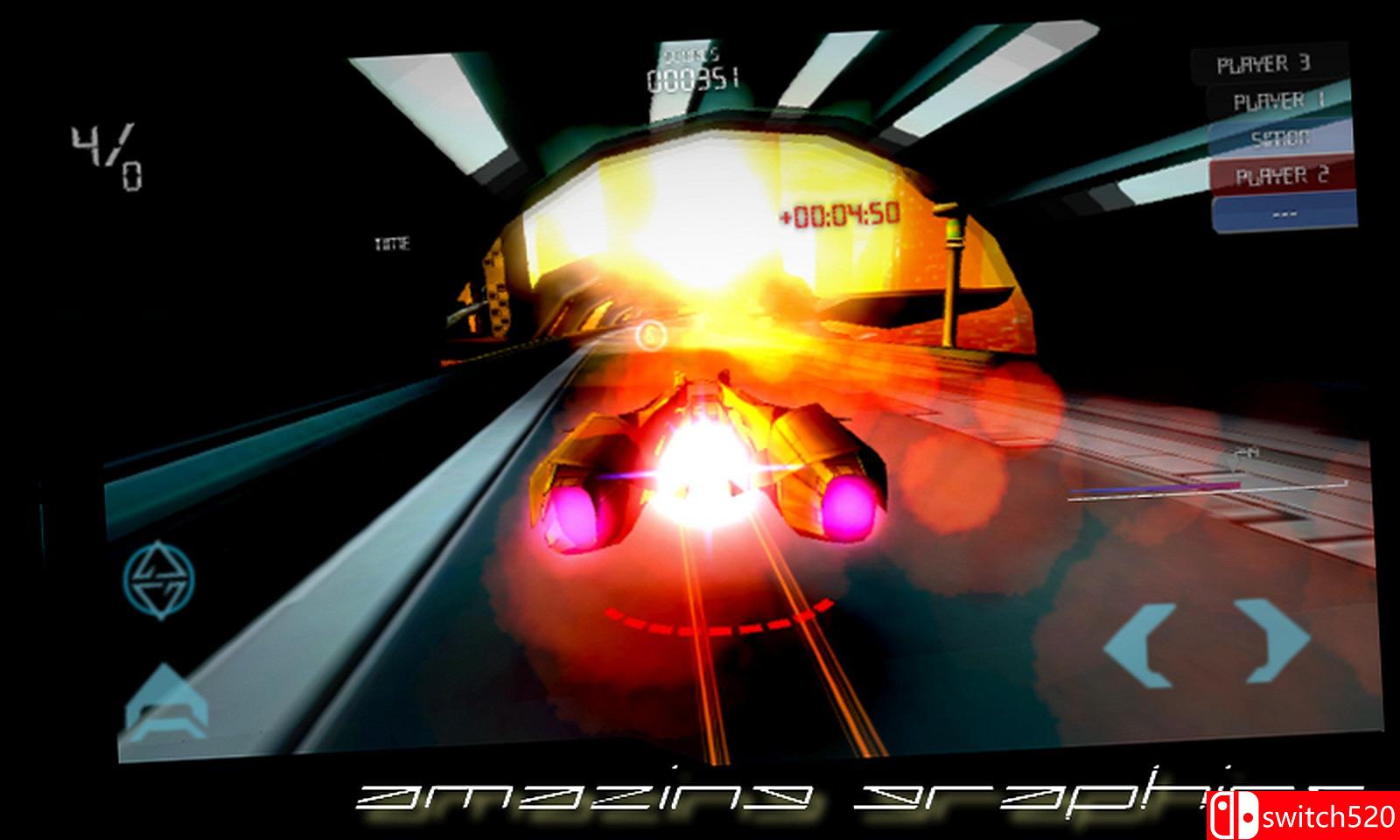 《Ampersand》游戏截图3