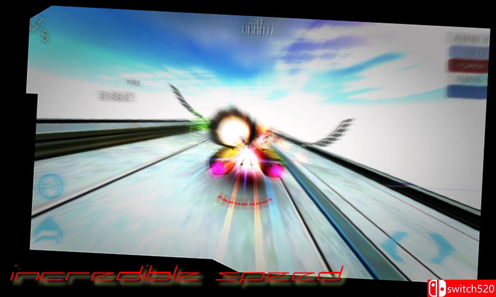 《Ampersand》游戏截图4