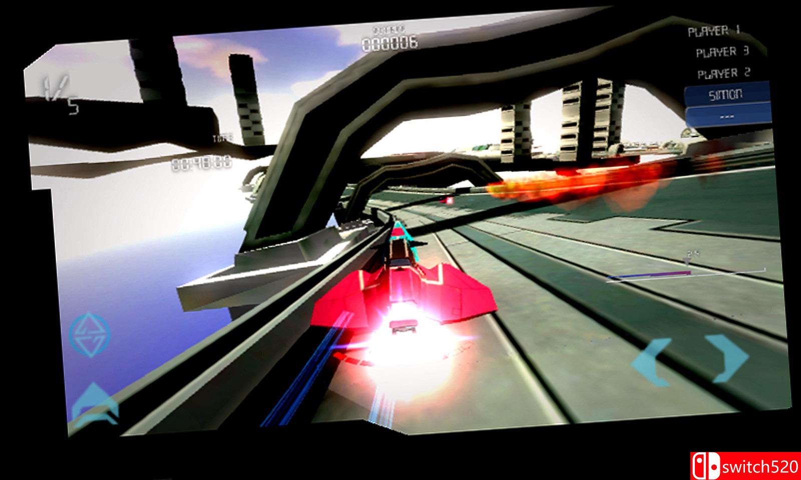 《Ampersand》游戏截图5