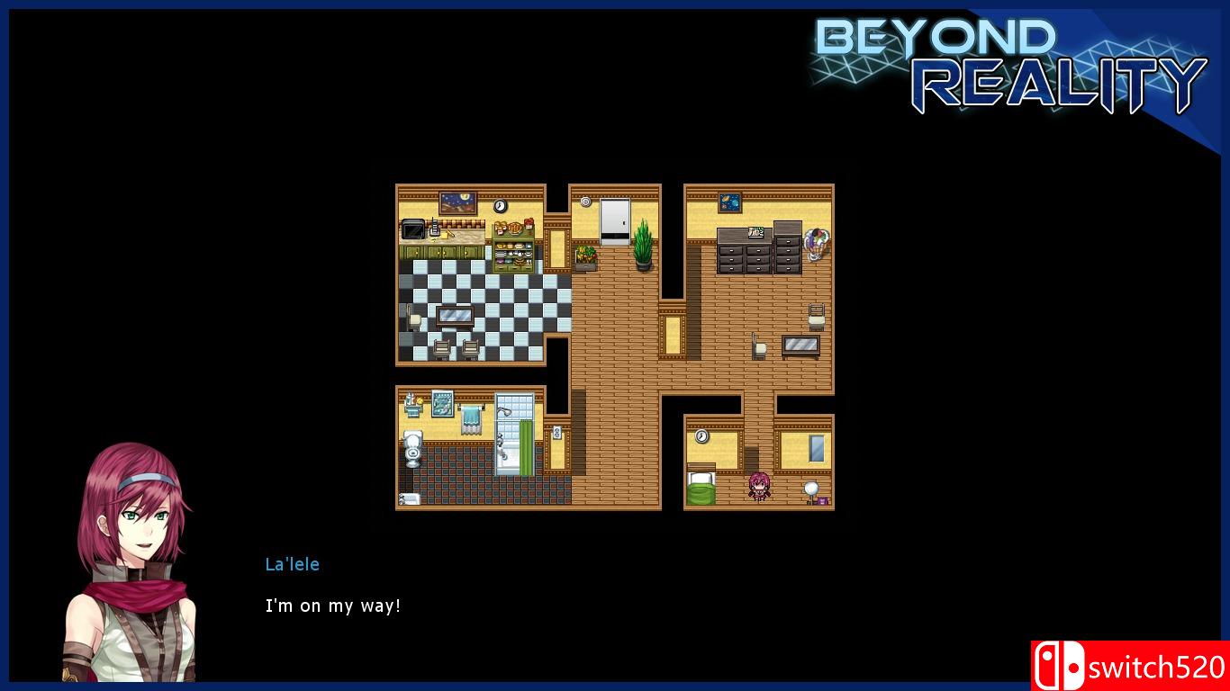 《超越现实（Beyond Reality）》v1.0 ZEKE破解版[EN]_1
