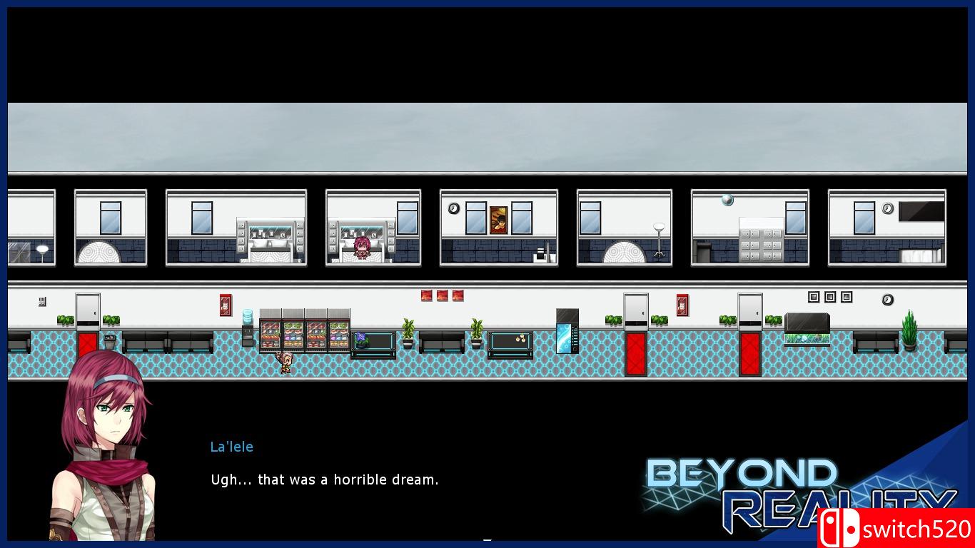 《超越现实（Beyond Reality）》v1.0 ZEKE破解版[EN]_2