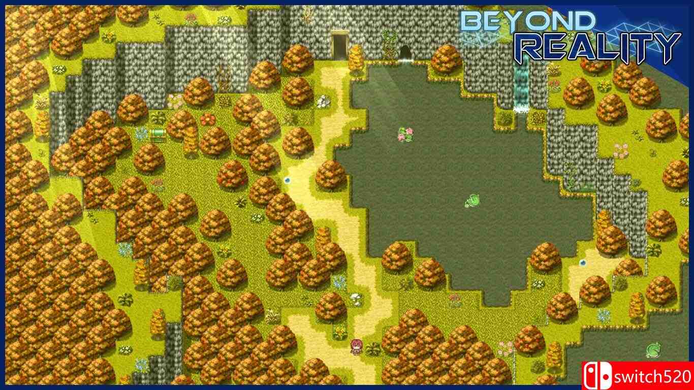 《超越现实（Beyond Reality）》v1.0 ZEKE破解版[EN]_5