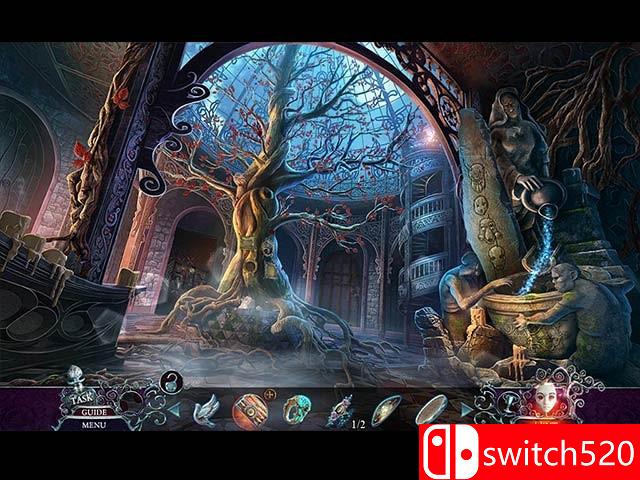 《幻象5：面具背后（Phantasmat: Behind the Mask）》典藏版 v1.0 ZEKE破解版[EN]_1