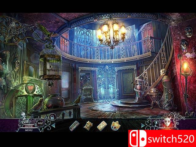 《幻象5：面具背后（Phantasmat: Behind the Mask）》典藏版 v1.0 ZEKE破解版[EN]_2