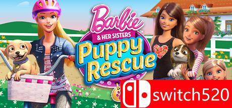 《芭比和她的小狗援救（Barbie and Her Sisters Puppy Rescue）》PLAZA破解版[EN]_0