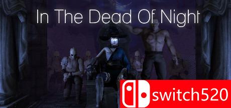 《死亡之夜：乌苏拉的复仇》游戏主图