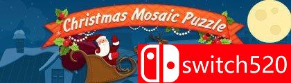 《圣诞镶嵌拼图（Christmas Mosaic Puzzle）》v1.0 ZEKE破解版[EN]_0