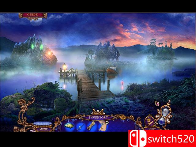 《不详之物3：时间之轨（Ominous Objects: Trail of Time）》典藏版 v1.0 ZEKE破解版[EN]_1