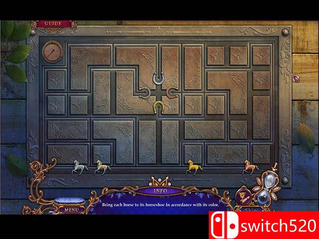 《不详之物3：时间之轨（Ominous Objects: Trail of Time）》典藏版 v1.0 ZEKE破解版[EN]_3