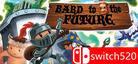 《吟游诗人闯未来（Bard to the Future）》游戏封面