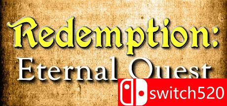 《救赎：永恒的冒险（Redemption: Eternal Quest）》游戏封面
