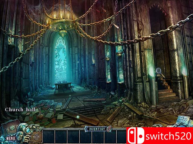 恐惧专卖3游戏截图2