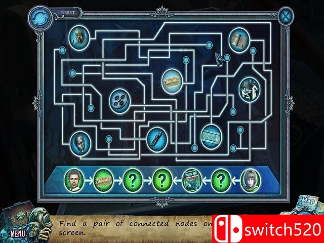 恐惧专卖3游戏截图3