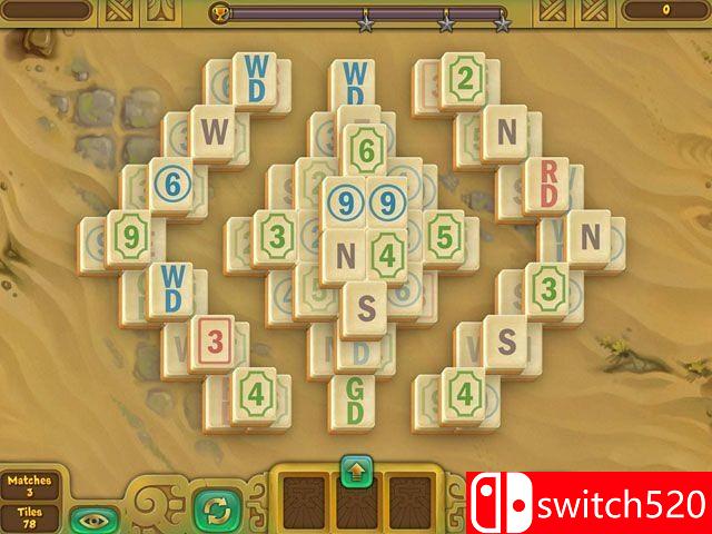 《传奇麻将（Legendary Mahjong）》v1.0 ZEKE破解版[EN]_1