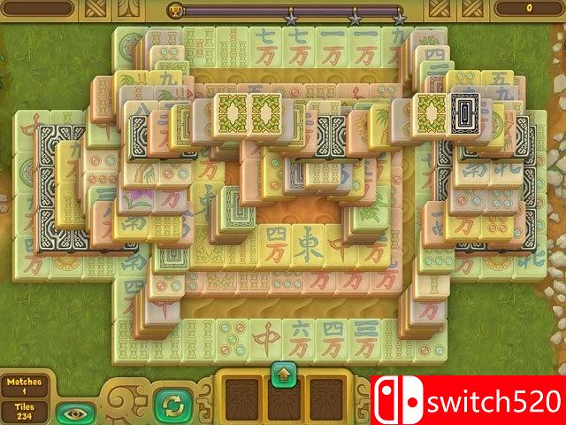 《传奇麻将（Legendary Mahjong）》v1.0 ZEKE破解版[EN]_3