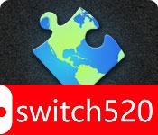 《世界巡回拼图4》游戏封面