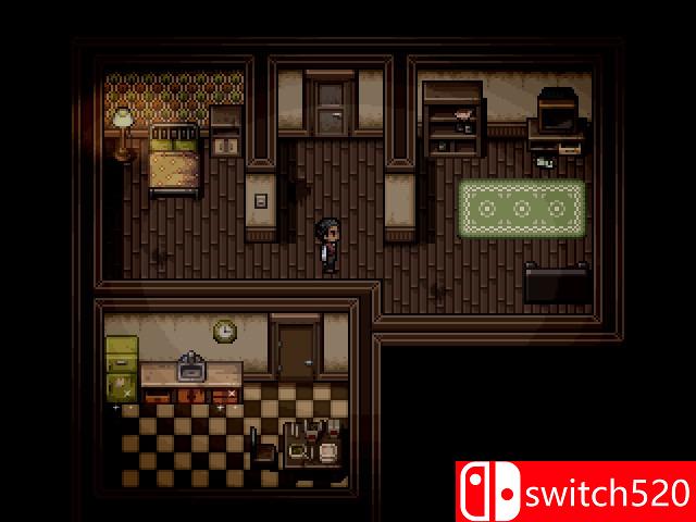 《辉光》游戏截图1