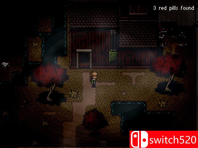 《辉光》游戏截图2