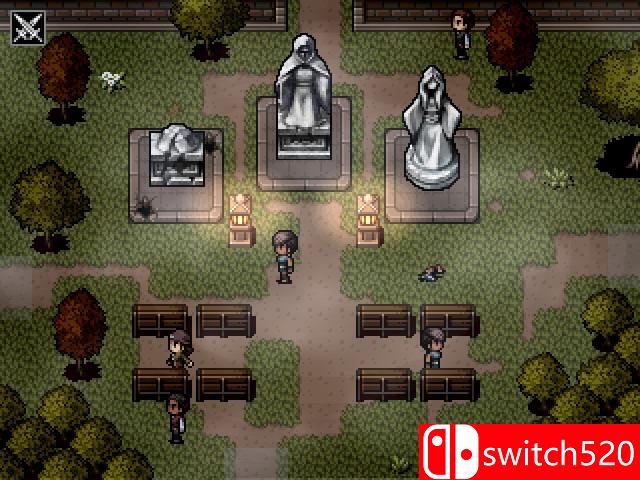 《辉光》游戏截图3