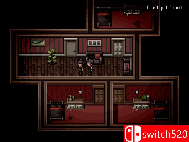 《辉光》游戏截图4