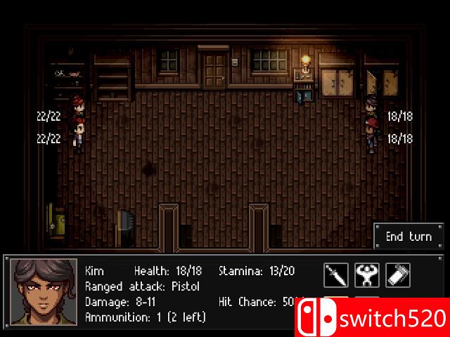 《辉光》游戏截图6