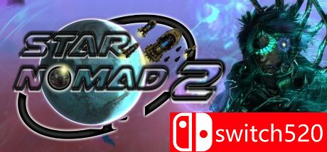 《星际牧民2（Star Nomad 2）》游戏封面