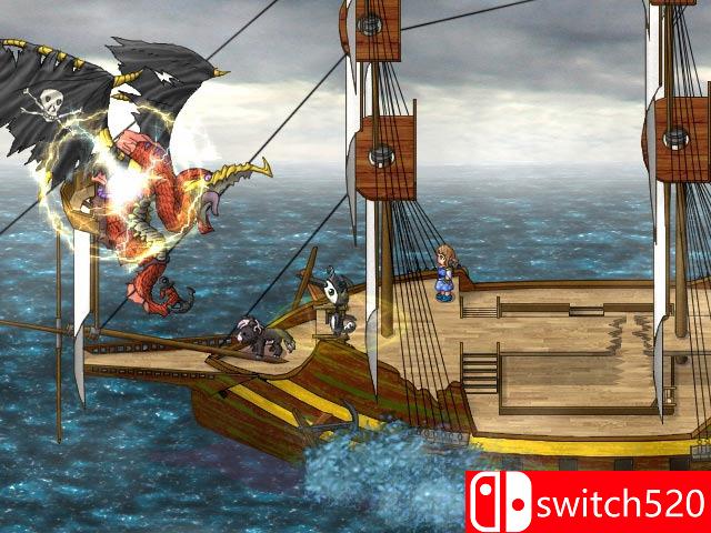 《莉莉的甜美梦境：第二章（Sweet Lily Dreams: Chapter II）》v1.0 ZEKE破解版[EN]_3