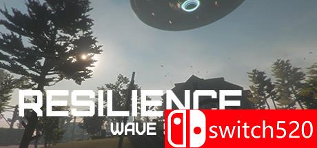 《反弹：生存浪潮（Resilience: Wave Survival）》PLAZA破解版[EN]_0